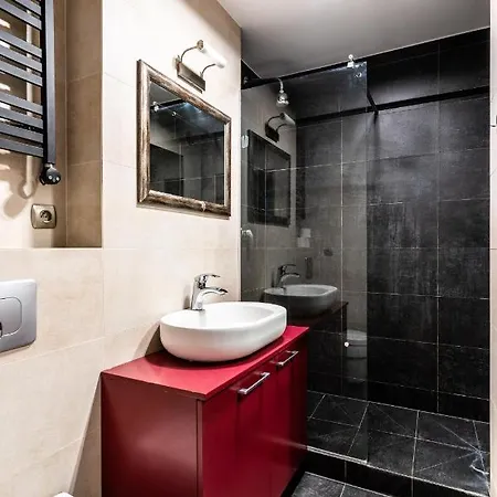 Appartamento Comfortable And Cozy- Golden Apartments- City Center&T44 Varsavia