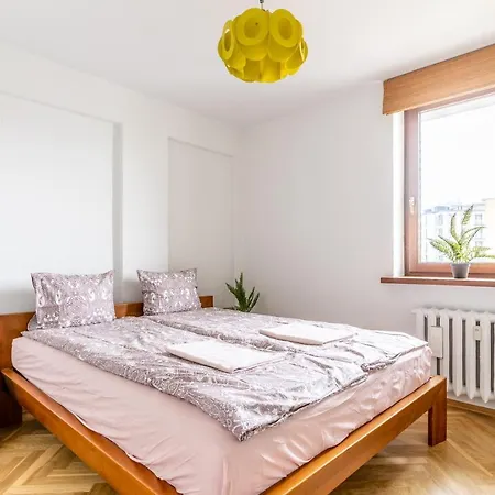 Comfortable And Cozy- Golden Apartments- City Center&T44 Appartamento *