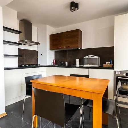 Comfortable And Cozy- Golden Apartments- City Center&T44 Appartamento